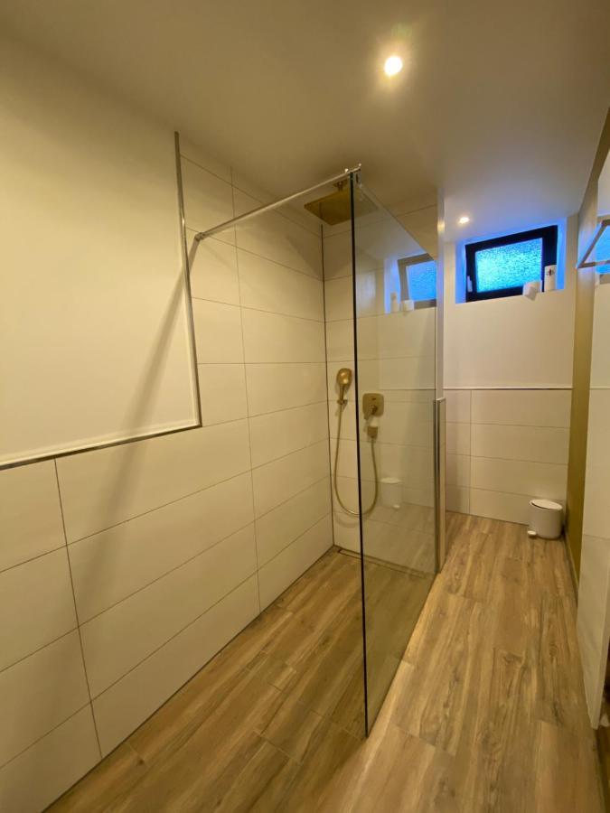 Ferienhaus Mit Blick Ins Gruene Contwig Exterior foto